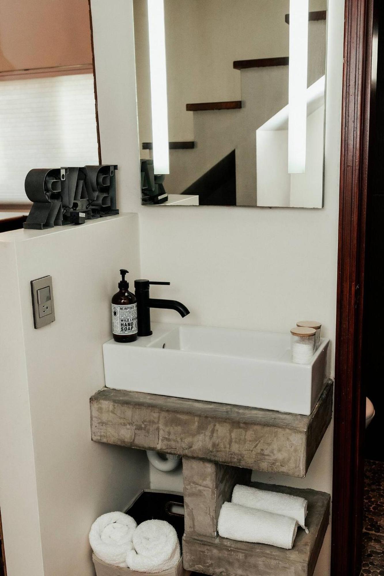 Studio 112 - Stay In Style, Stay Central Ensenada Exterior photo